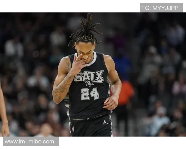 失误成败关键马刺下半场频频失误对比太阳全场表现显著不同