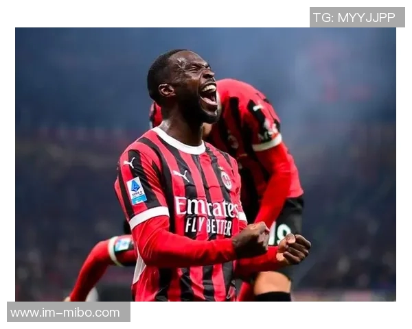 托莫里坚定表态愿留AC米兰期待管理层的明确指示